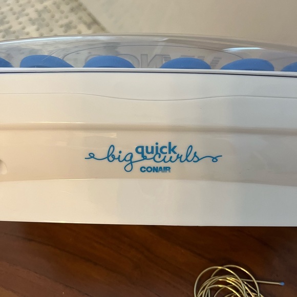 Conair Quick Big Curls - Picture 3 of 7